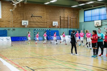 Bild 147 - B-Juniorinnen Hallen Landesmeisterschaft